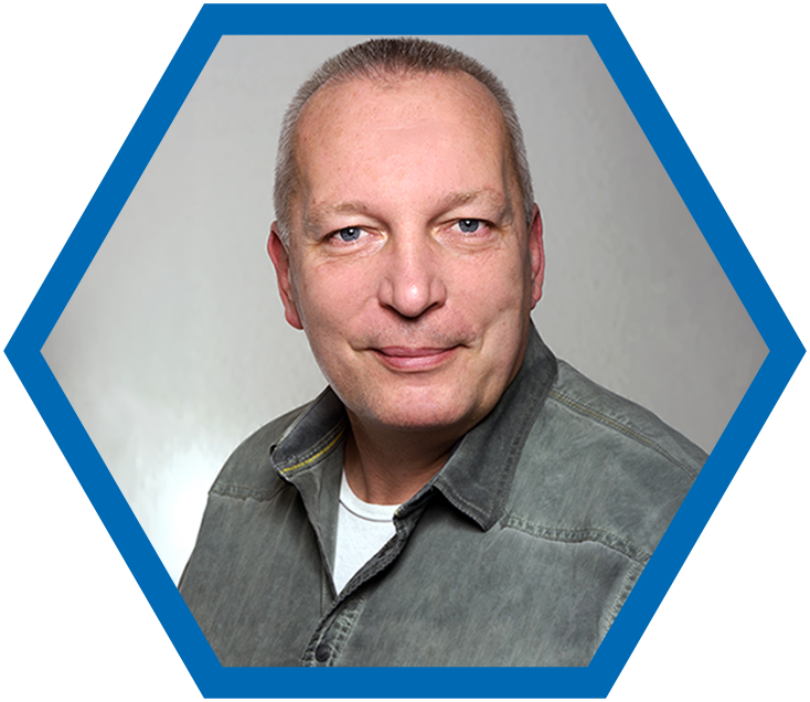 Markus Pütz