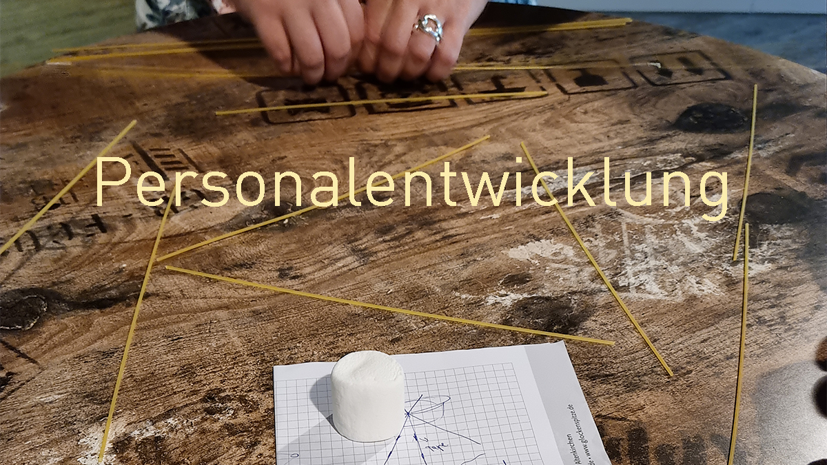 Human resource development